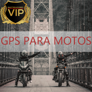 Gps para Motos