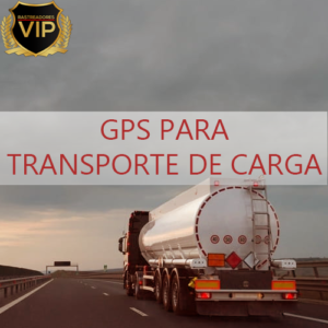 GPS para Transporte de Carga